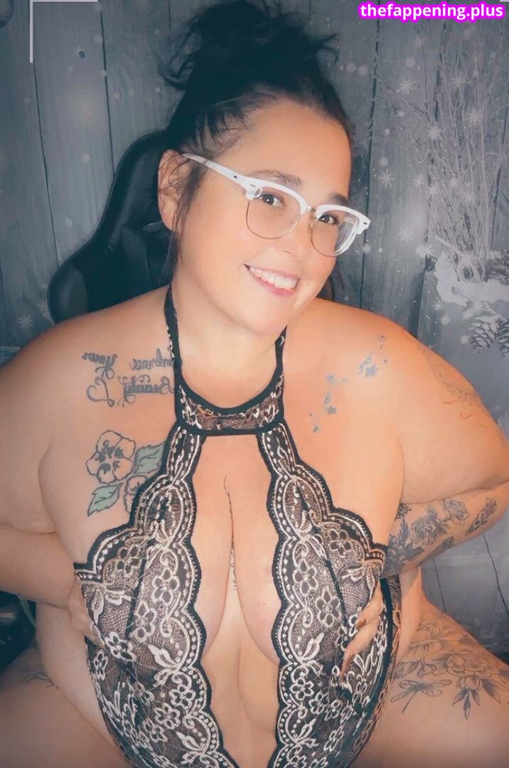BBWGoodness420 Nagie OnlyFans Zdjęcie #11