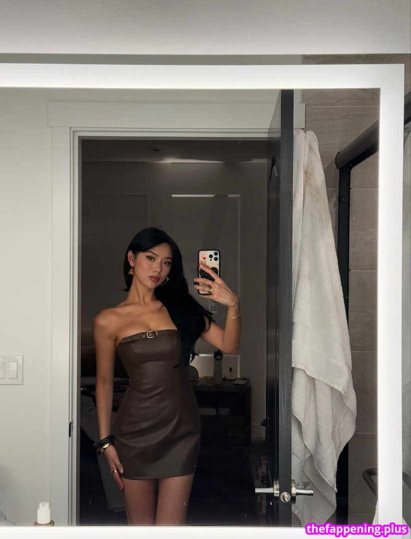 Amberly Yang / ambi_baby / bbyambi Nagie OnlyFans Zdjęcie #7