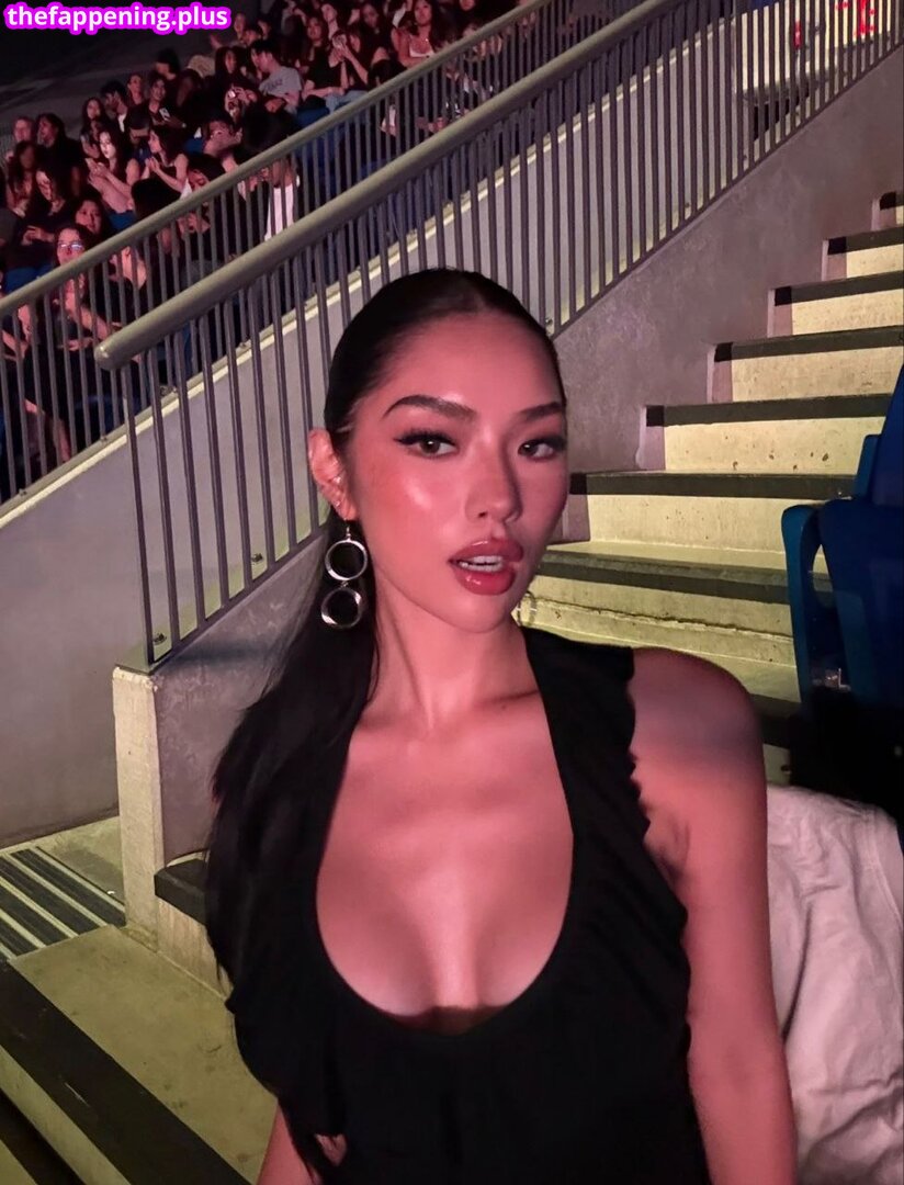 Amberly Yang / ambi_baby / bbyambi Fotografie OnlyFans Dezbrăcată #8