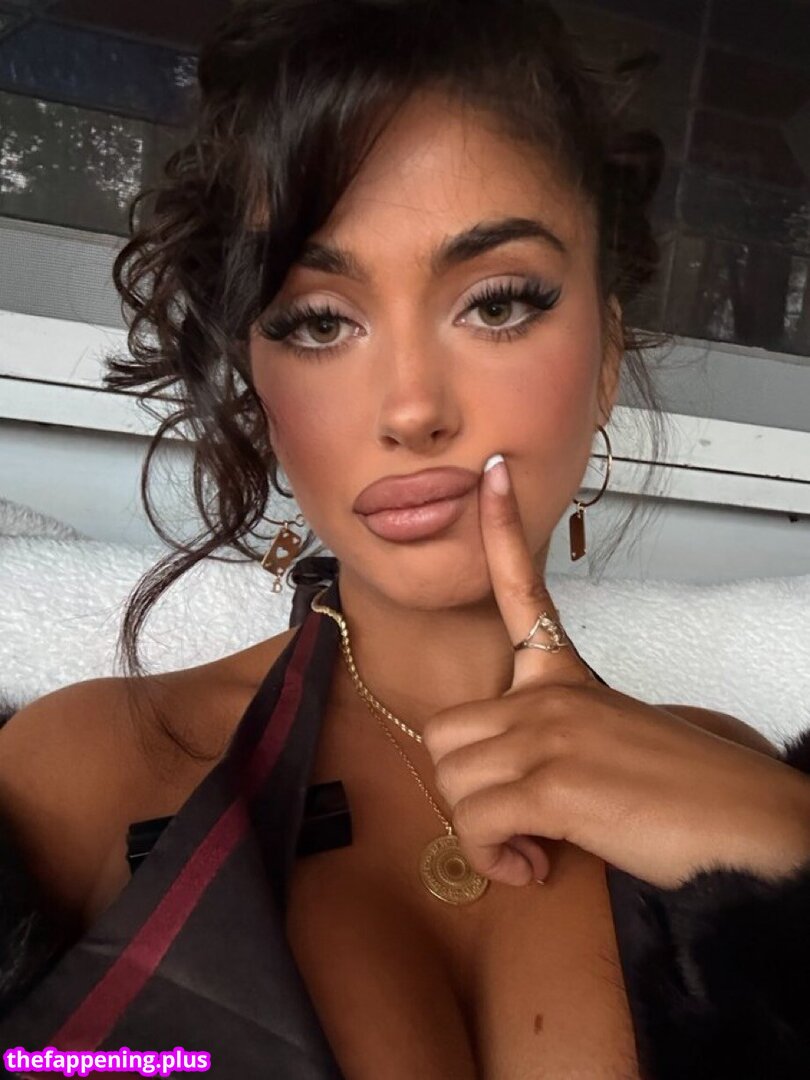 bbyashli Nude OnlyFans Photo #2