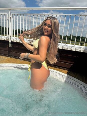 Full leaked Bbycorachis private photo