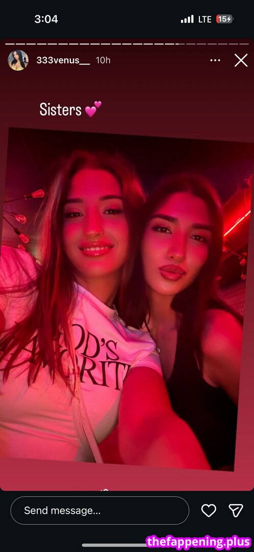 333venus_ / bbyfromvenus Nagie OnlyFans Zdjęcie #90