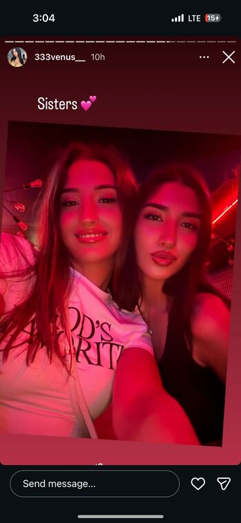 Full leaked Bbyfromvenus page private onlyfans photo