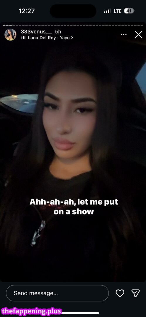 333venus_ / bbyfromvenus Фото обнажённых OnlyFans #104