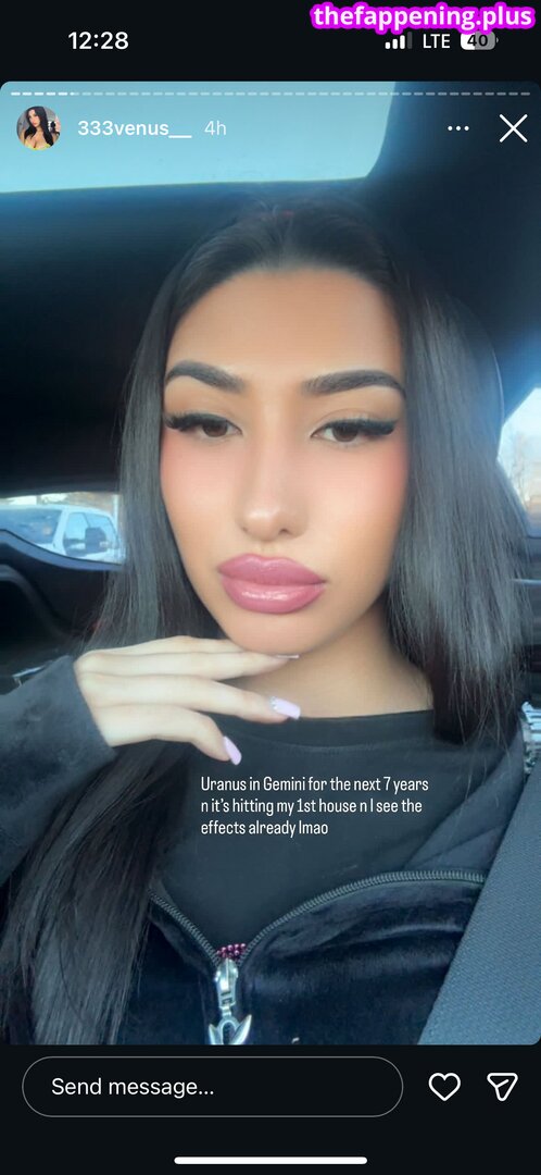 333venus_ / bbyfromvenus Nagie OnlyFans Zdjęcie #105