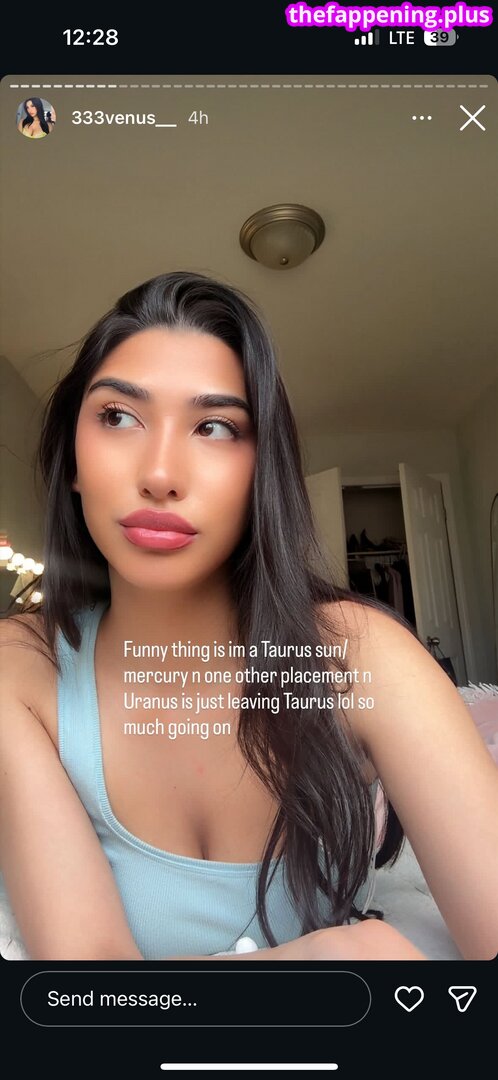 333venus_ / bbyfromvenus Meztelen OnlyFans Fotó #106