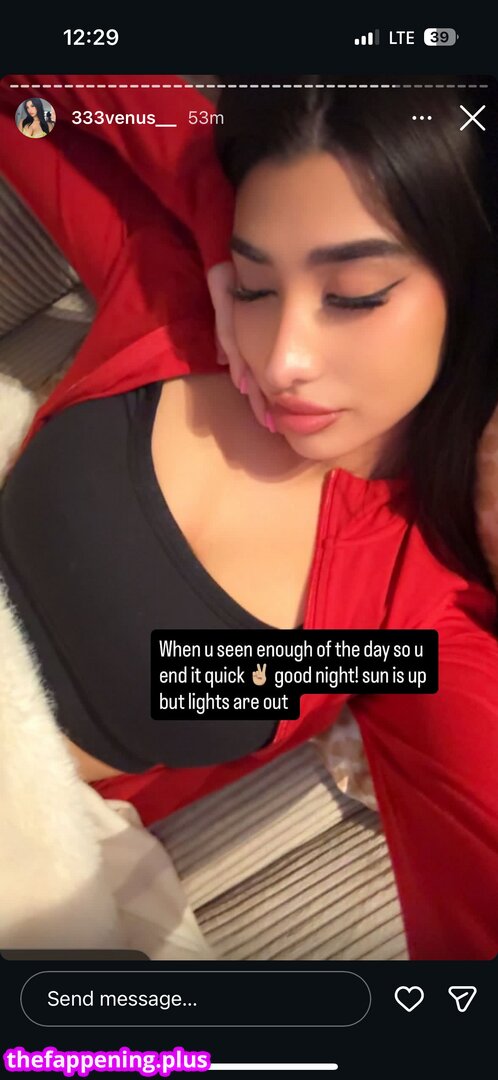 333venus_ / bbyfromvenus 裸照OnlyFans照片 #107