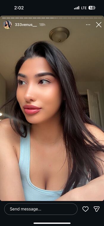 Full leaked Bbyfromvenus private onlyfans photo