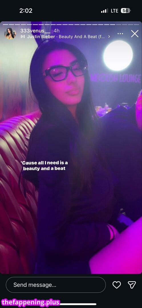 333venus_ / bbyfromvenus Photo OnlyFans Nu #110