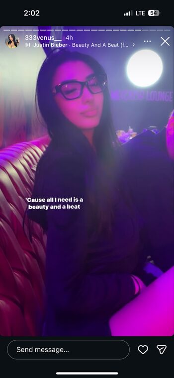 Full leaked Bbyfromvenus private onlyfans photo