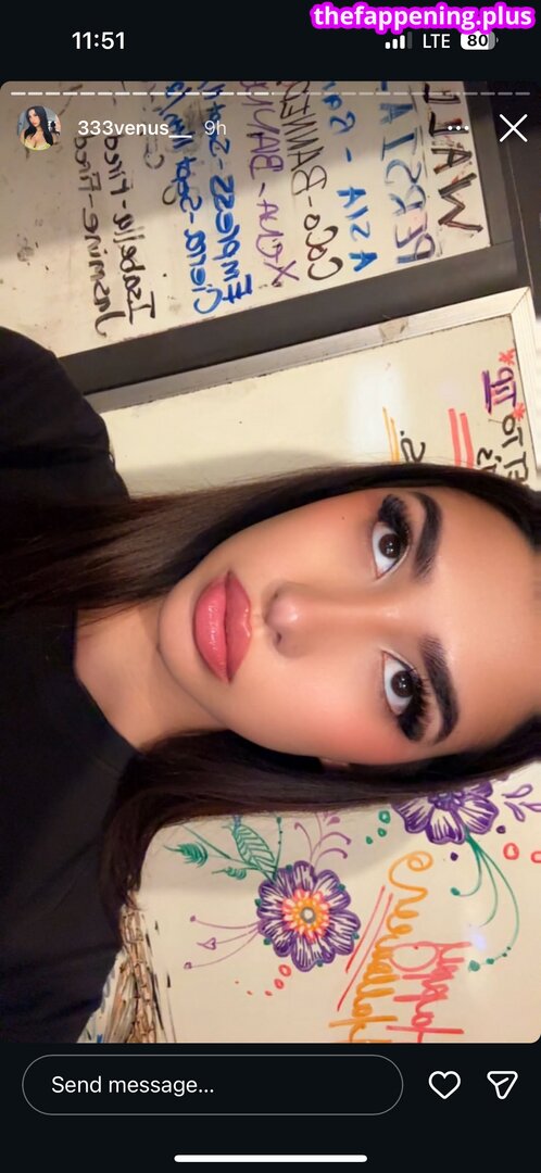 333venus_ / bbyfromvenus ヌードOnlyFans写真 #112