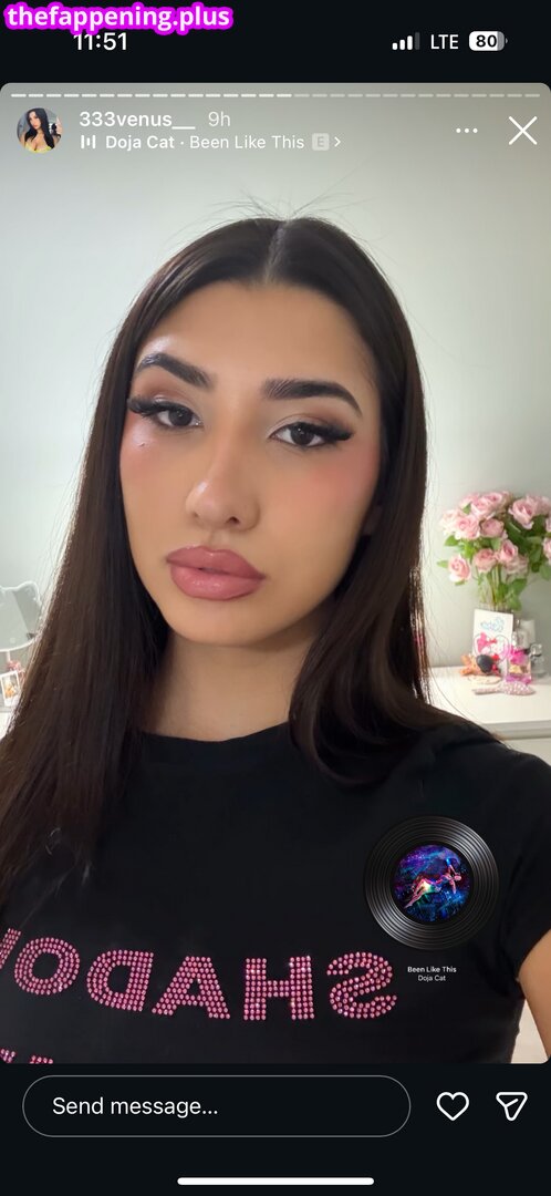 333venus_ / bbyfromvenus 裸照OnlyFans照片 #113