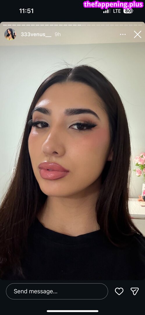 333venus_ / bbyfromvenus Nagie OnlyFans Zdjęcie #114