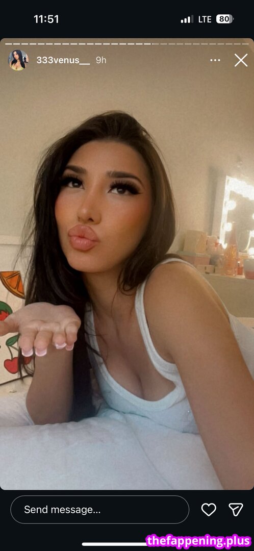 333venus_ / bbyfromvenus Çıplak OnlyFans Fotoğrafı #115