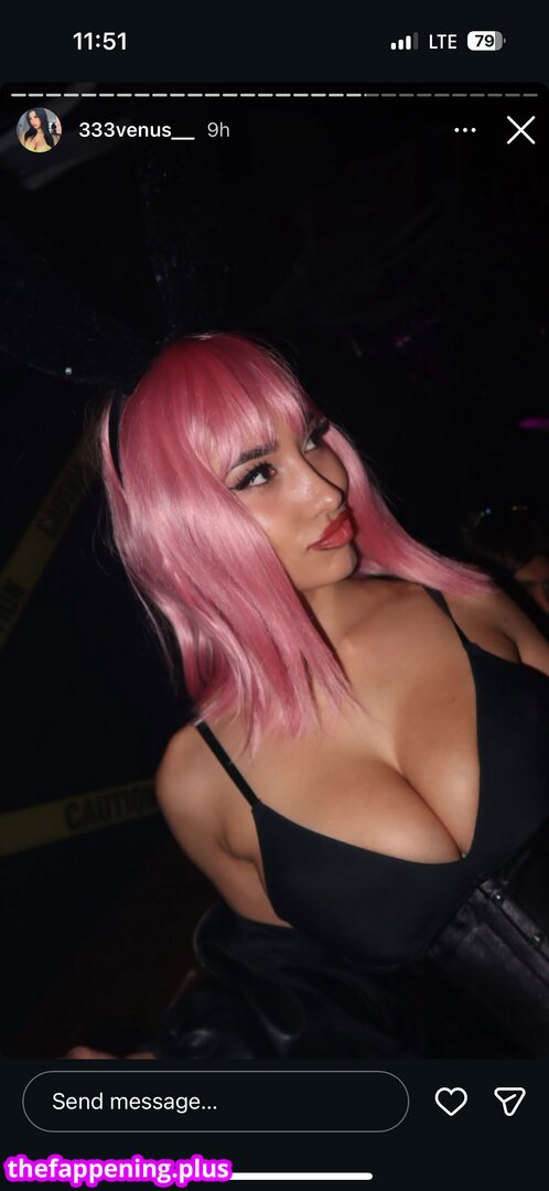 333venus_ / bbyfromvenus Foto OnlyFans Nuda #116