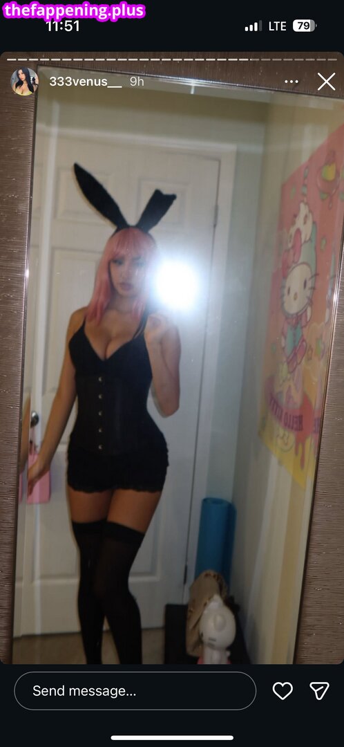 333venus_ / bbyfromvenus Meztelen OnlyFans Fotó #118