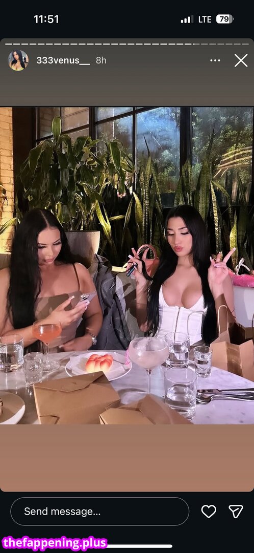 333venus_ / bbyfromvenus Nacktes OnlyFans Foto #119