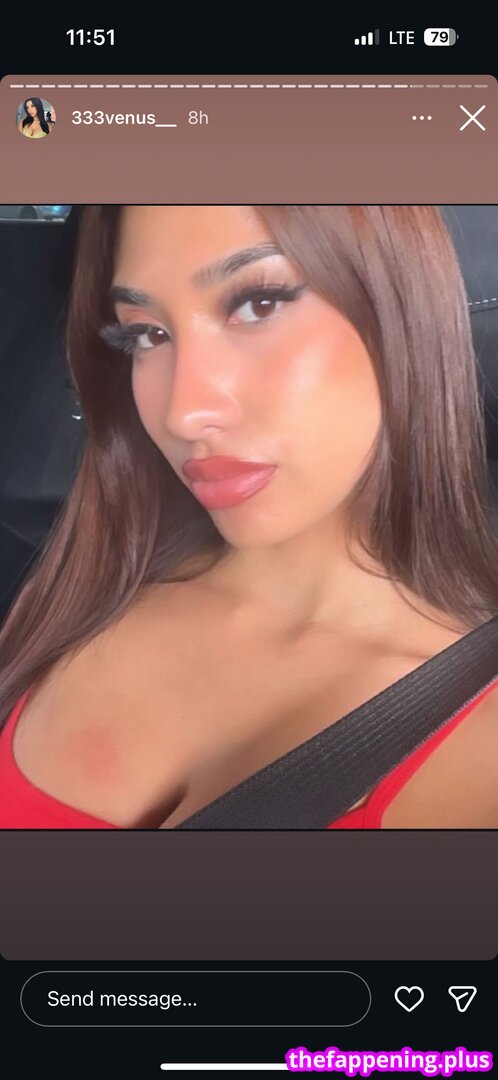 333venus_ / bbyfromvenus नग्न OnlyFans फोटो #121