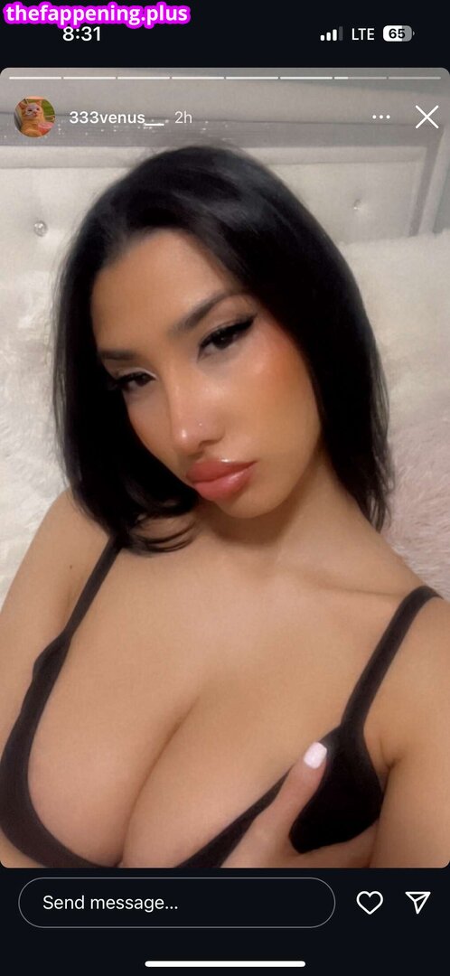 333venus_ / bbyfromvenus Naakte OnlyFans Foto #195