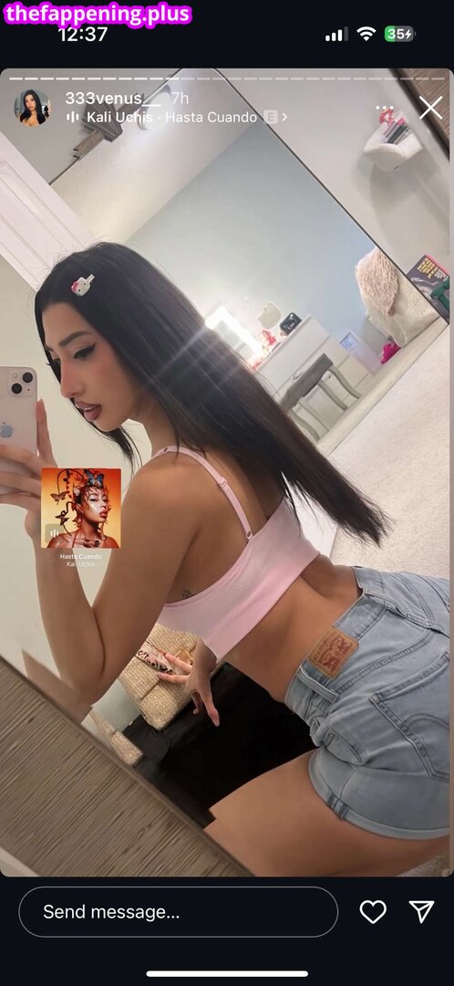 333venus_ / bbyfromvenus Фото оголеного OnlyFans #200