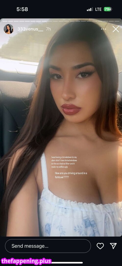 333venus_ / bbyfromvenus Çıplak OnlyFans Fotoğrafı #212