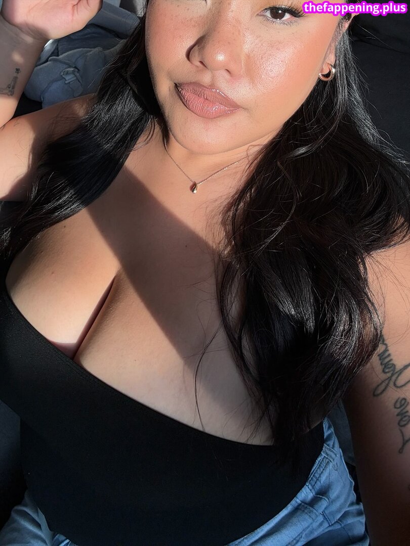 Cece / bbygirlcc / bbygirlcc_ / bbygirlcc__ / cecerosee Fotografie OnlyFans Dezbrăcată #10