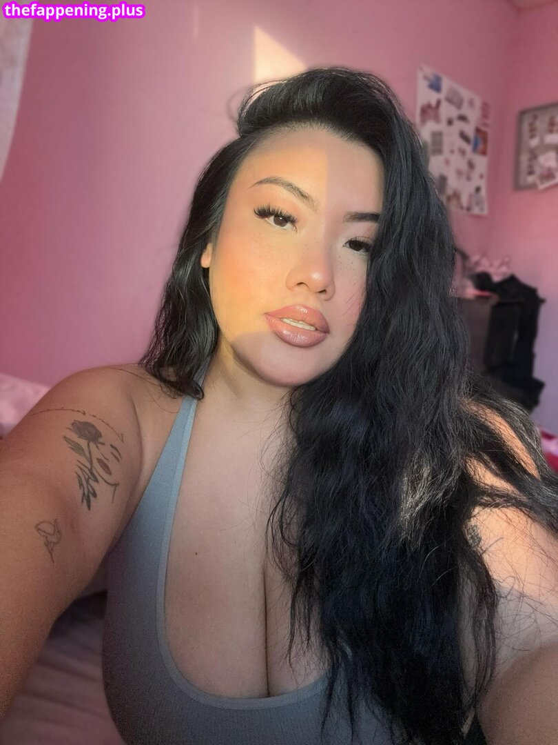 Cece / bbygirlcc / bbygirlcc_ / bbygirlcc__ / cecerosee Фото обнажённых OnlyFans #17