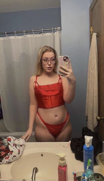 Full leaked Bbygkittens private photo