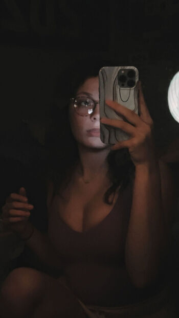 Leaked Bbyhailzz private photo viral onlyfans