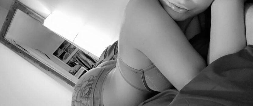 Leaked Bbyhailzz private photo viral onlyfans