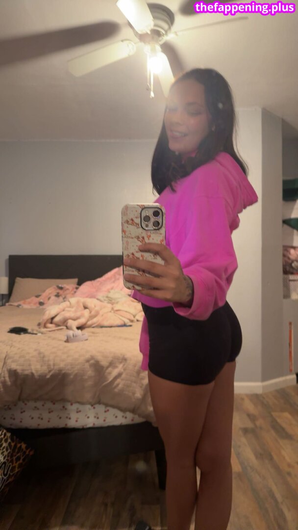 Bbyhailzz / bby_hails_ / https: Meztelen OnlyFans Fotó #3