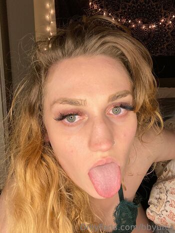 Full leaked Bbyurcs private photo