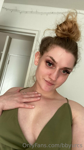 Full leaked Bbyurcs private photo