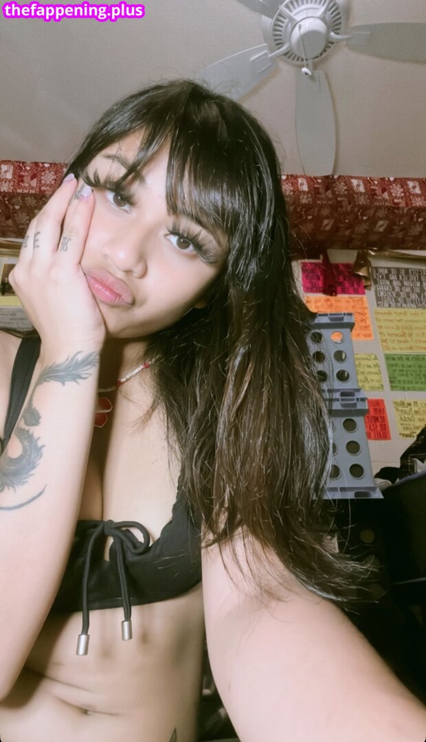 bbyangelic69 / bbyvkae Foto OnlyFans Desnuda #3