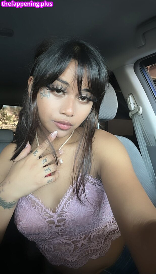 bbyangelic69 / bbyvkae Foto OnlyFans Nuda #4