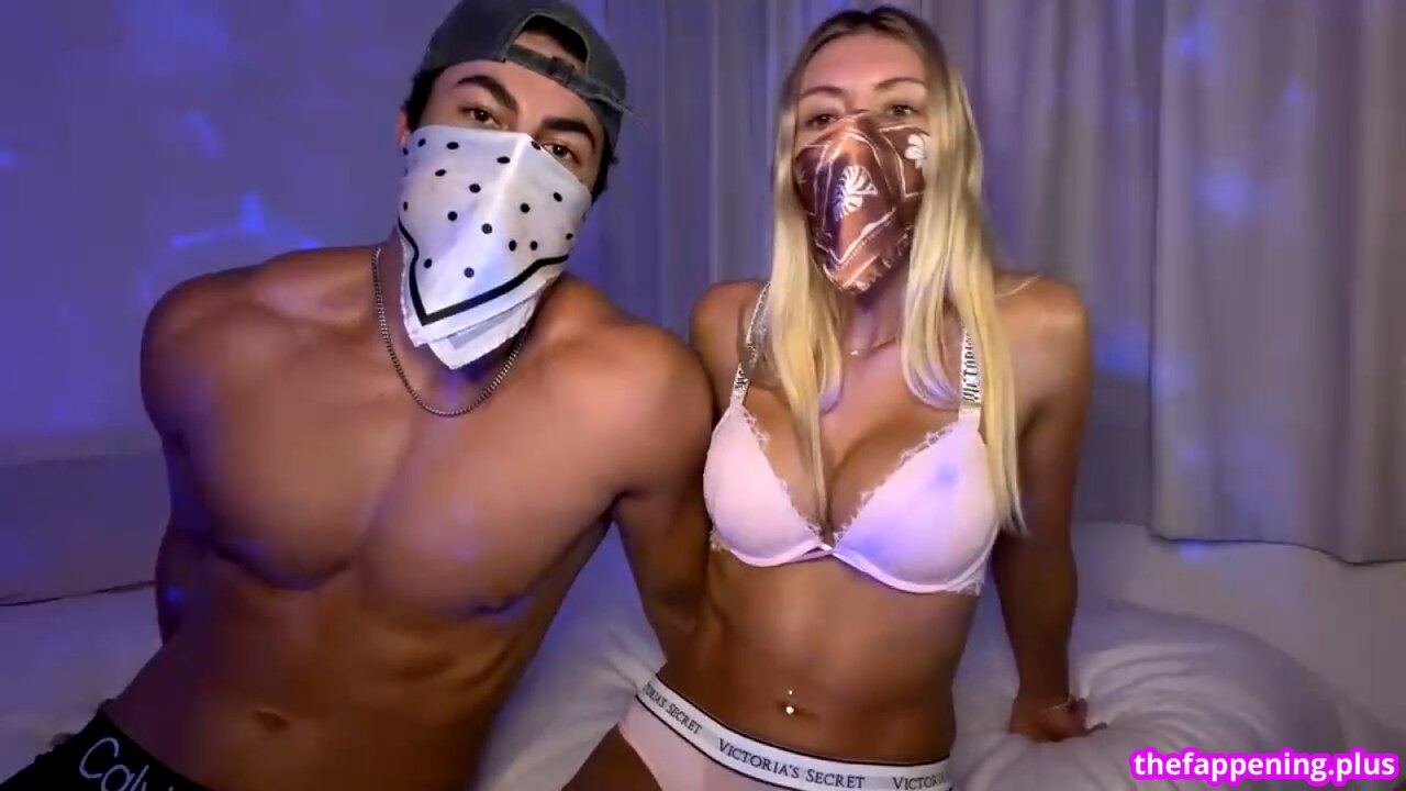 bbyfacesavy / bbyvyx Foto OnlyFans Nuda #8