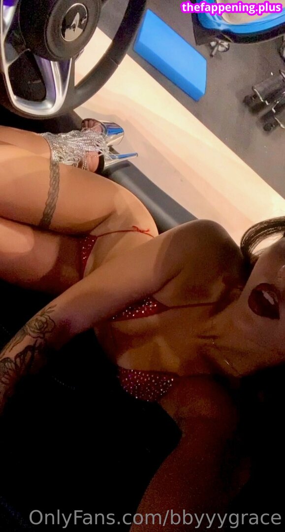 Bbyyygrace / ggracemarieee Фото обнажённых OnlyFans #31