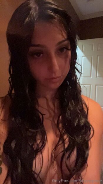 Full leaked Bbyyygrace private photo
