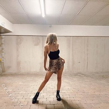 Full leaked Be aunique private photo