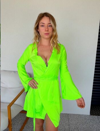 Full leaked Be celine page private photo