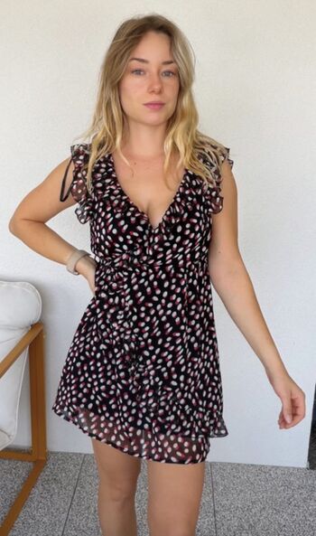 Full leaked Be celine private photo
