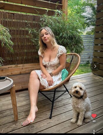 Full leaked Be celine private photo