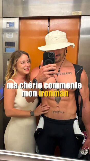 Full leaked Be celine private photo
