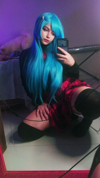 Full leaked Be severo private photo