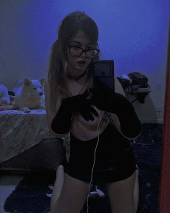 Full leaked Be severo private photo