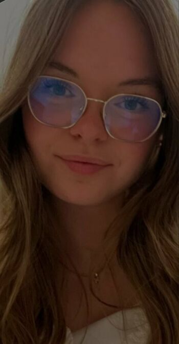 Full leaked Bea bauer private photo
