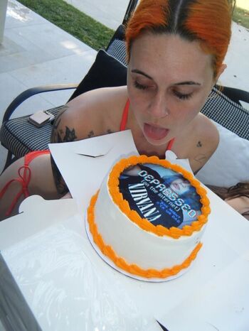 Full leaked Bea miller private photo