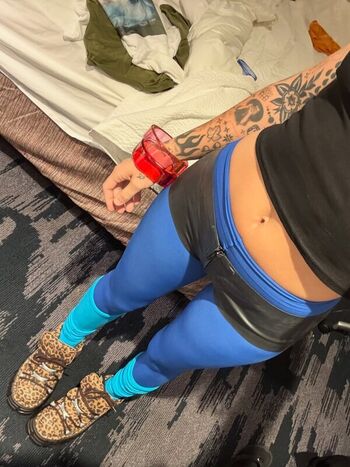 Full leaked Bea miller private photo
