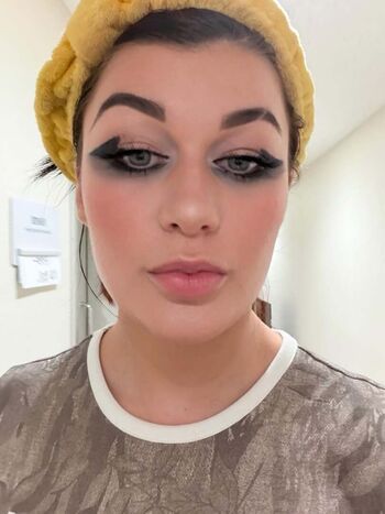 Full leaked Bea priestley private photo