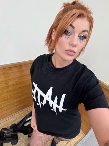 Full leaked Bea priestley private photo